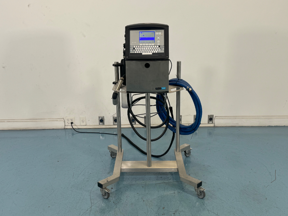 Image of VideoJet 1520 InkJet Printer